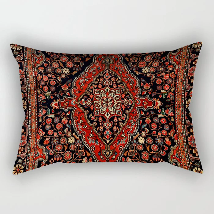 Наволочка на талию в марокканском стиле украшение для дома гостиной дивана