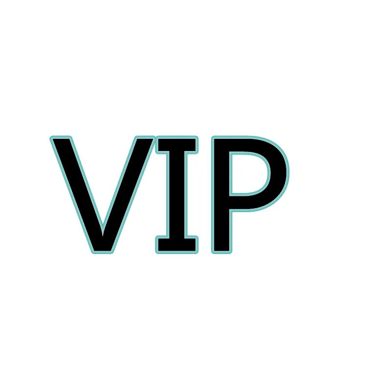 

2 шт./лот VIP