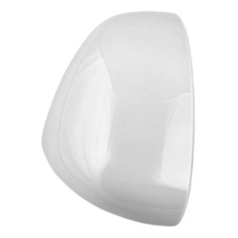 Автомобильная крышка зеркала заднего вида для Mercedes Benz Smart 453 Fortwo Forfour 2016-2021