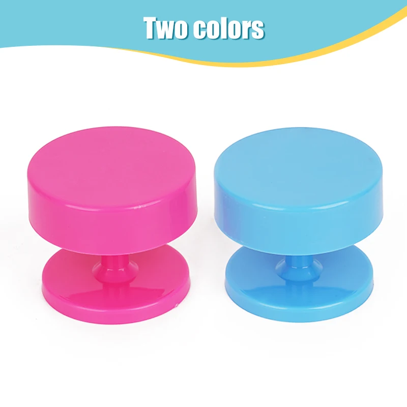 1 шт. магнитный держатель для стоматологических боров шлифовальная головка