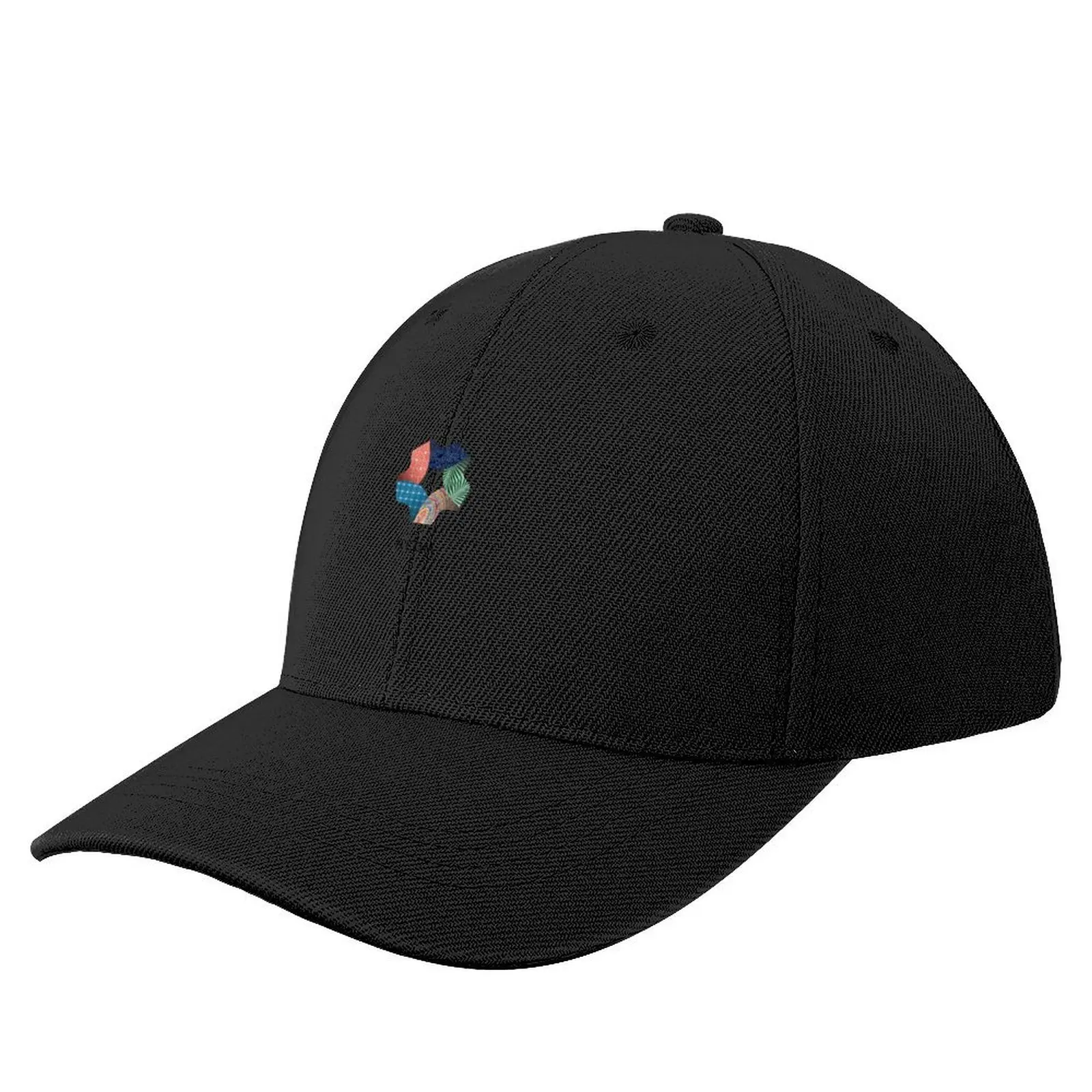 Неом – новая жизнь начинается! Бейсбольная кепка Wild Ball Hat рыбацкая шляпа
