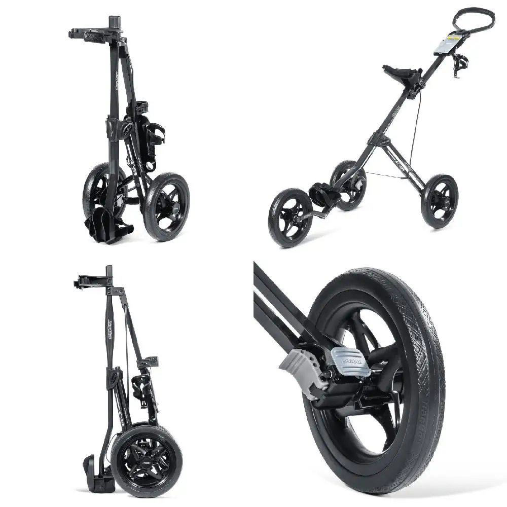 Тележка для мячей z Sport 325