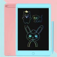 8 5 10 5 in lcd writing tablet electronic writting doodle board digital colorful handwriting pad draft drawing graphics kids toy
