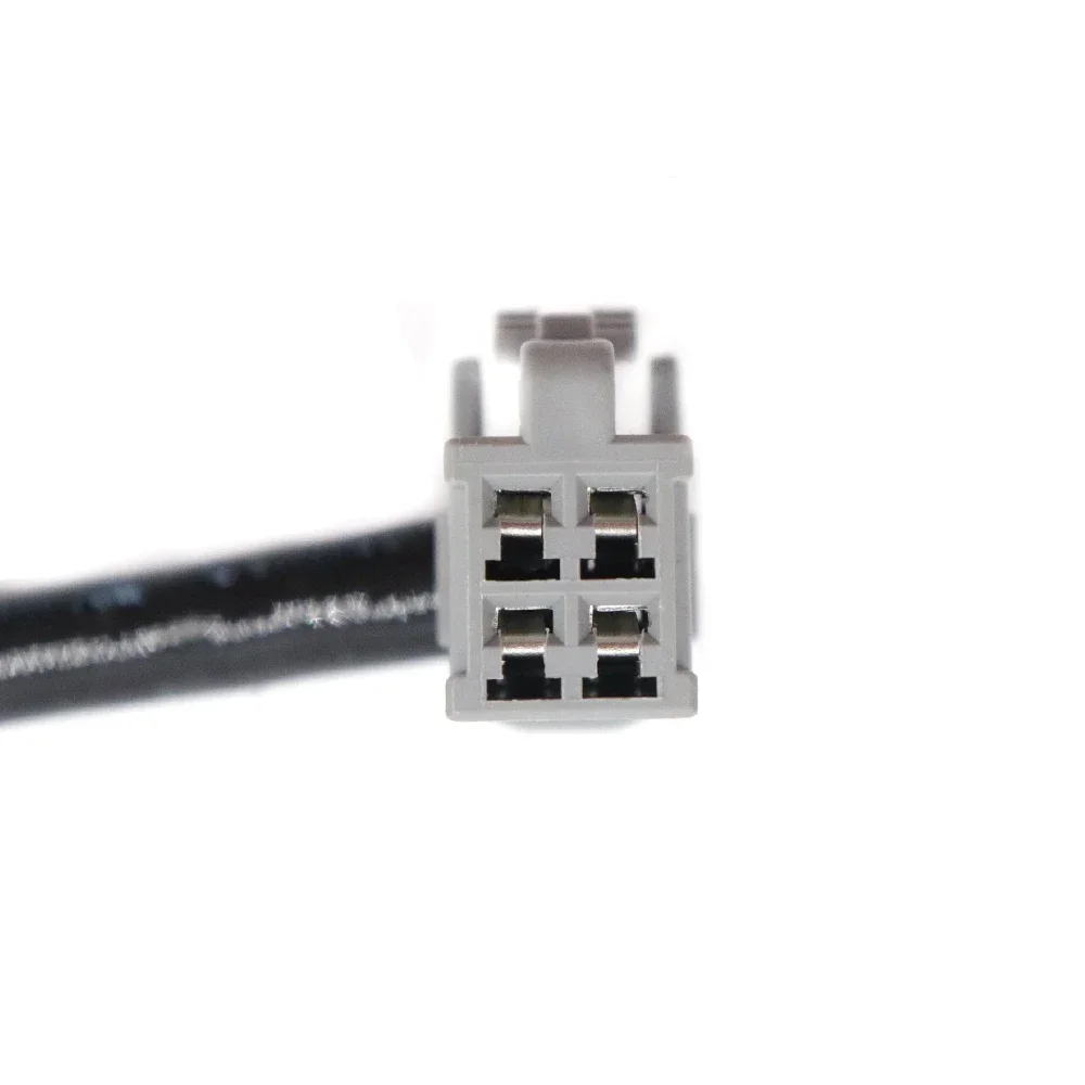 Автомобильный задний нижний датчик соотношения воздуха и топлива Lambda O2 89465-12860