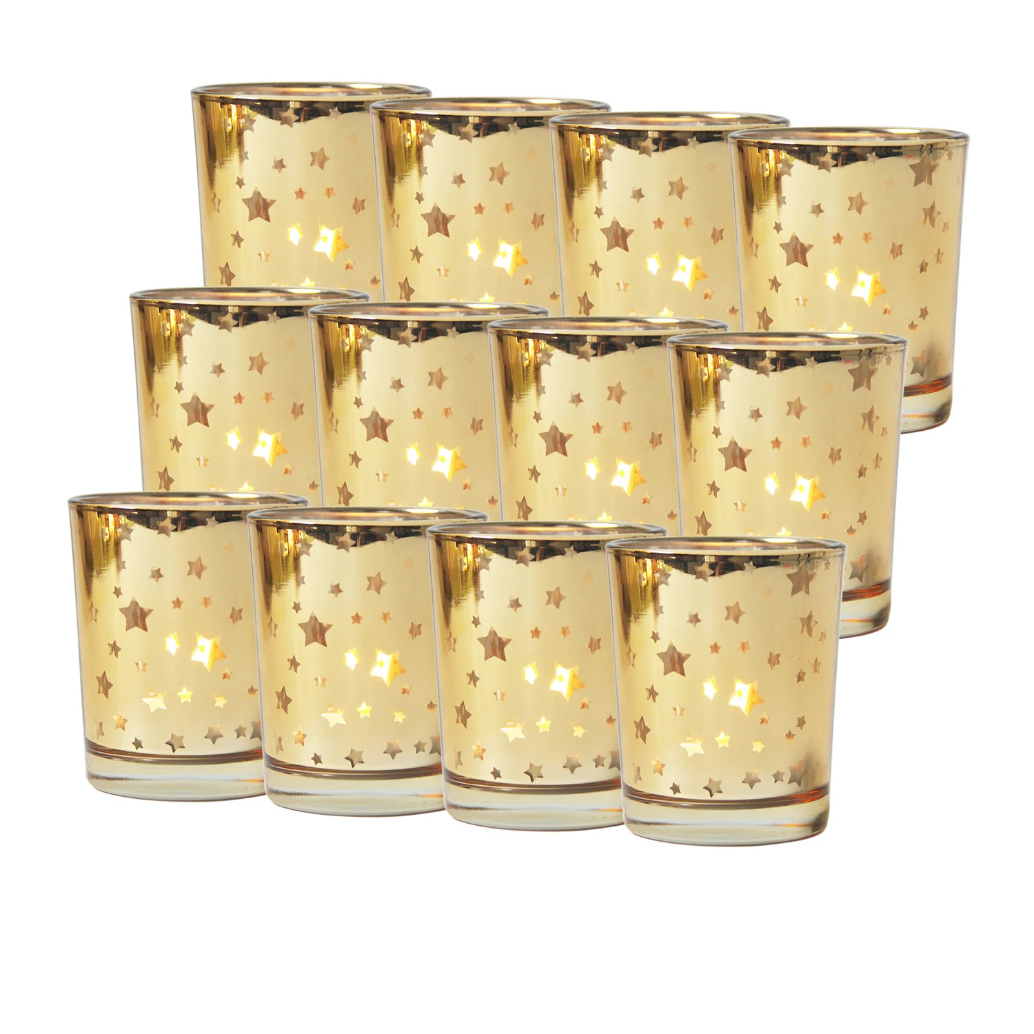 

6/12 шт., подсвечник для свадебных вечеринок, отелей, кафе, баров