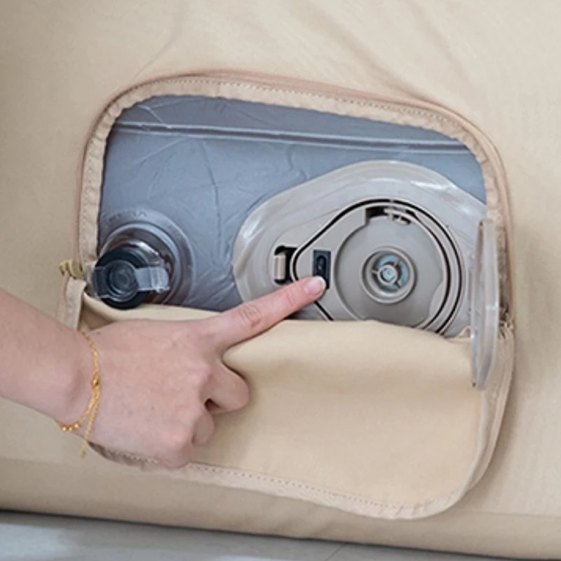 Скандинавский музыкальный фестиваль надувные сетки легко носить с собой для