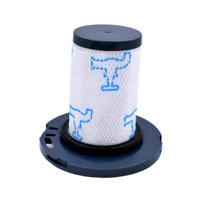 3-пакет ZR 009007 Фильтр для пылесоса Rowenta RH9890WO RH9879WO Сменный фильтр X-FORCE FLEX