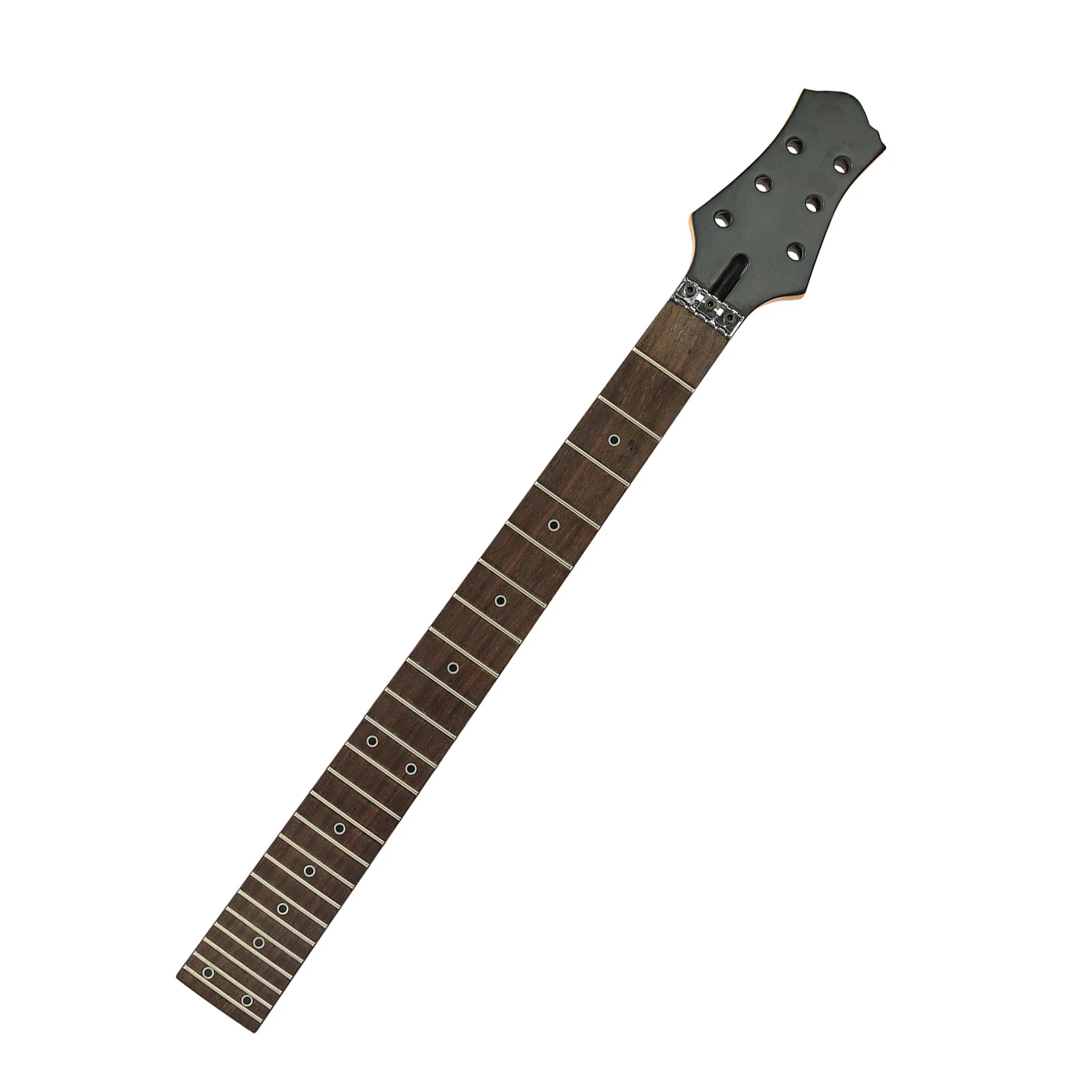 

Lp Electric Guitar Neck Matte 24 Frets Maple Handle Rosewood Fingerboard Guitar Guitar Neck Vintage Electric Guitar Neck