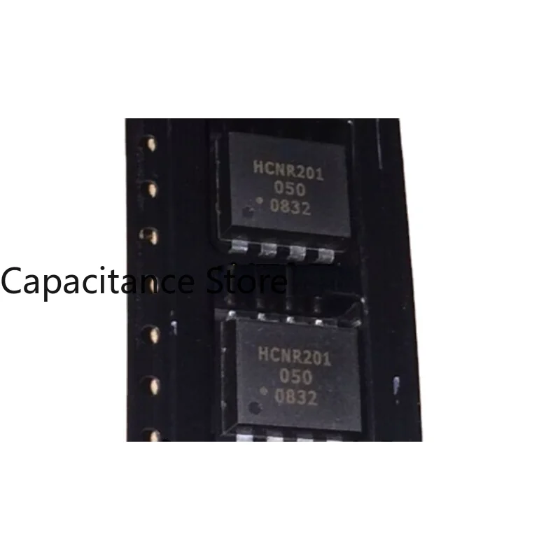 Рисунок 3 - новые HCNR201 SOP/DIP HCNR200 нашивки