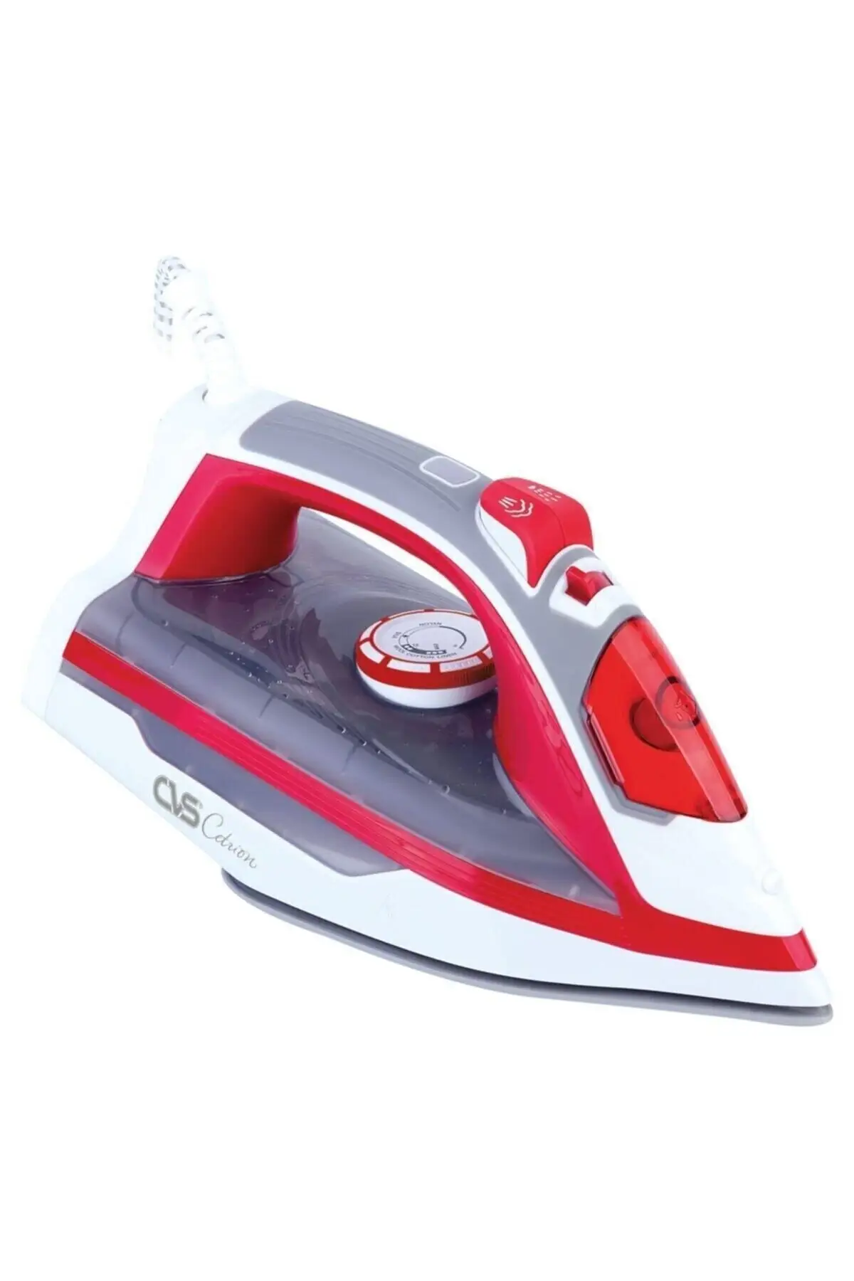 

Паровая Пшеница Cetrion 2600 Вт Dn 5460