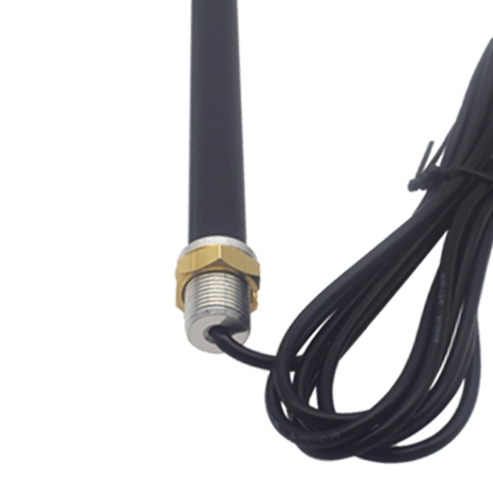 Рисунок 5 - Для совместимости с умным дверным