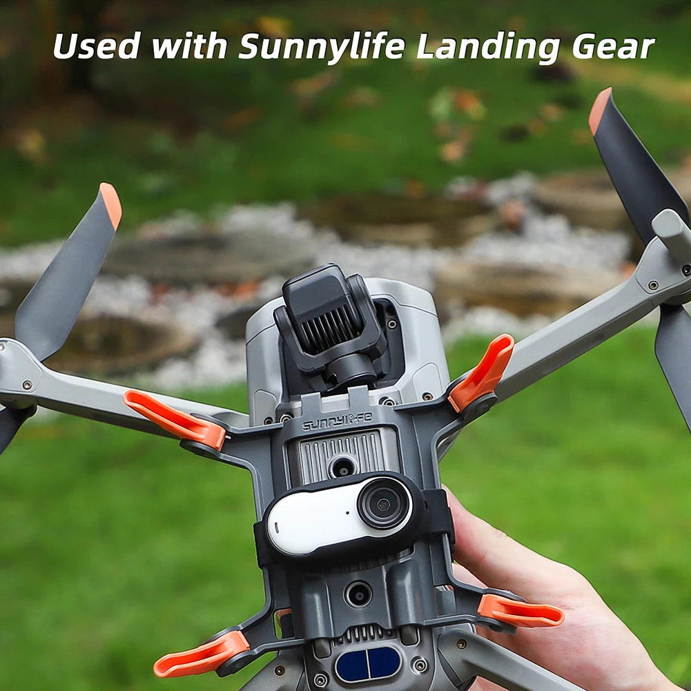 Защитный чехол для экшн-камеры Insta360 GO3