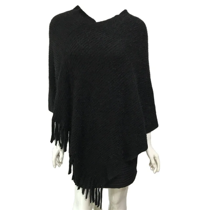 Весна-Осень 2022 женская накидка элегантное торжественное пальто в европейском и