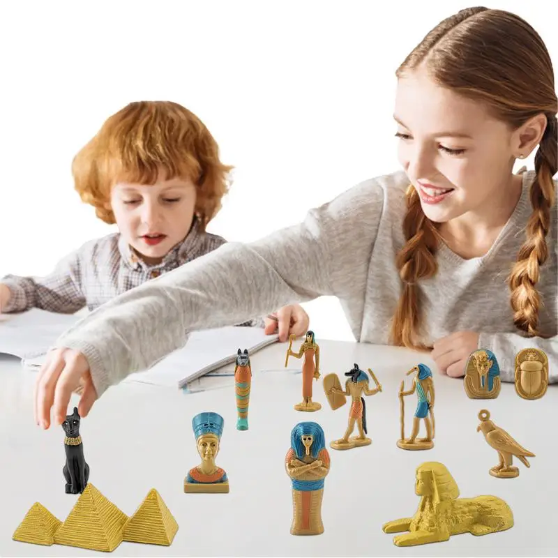 Figurine Model Toys