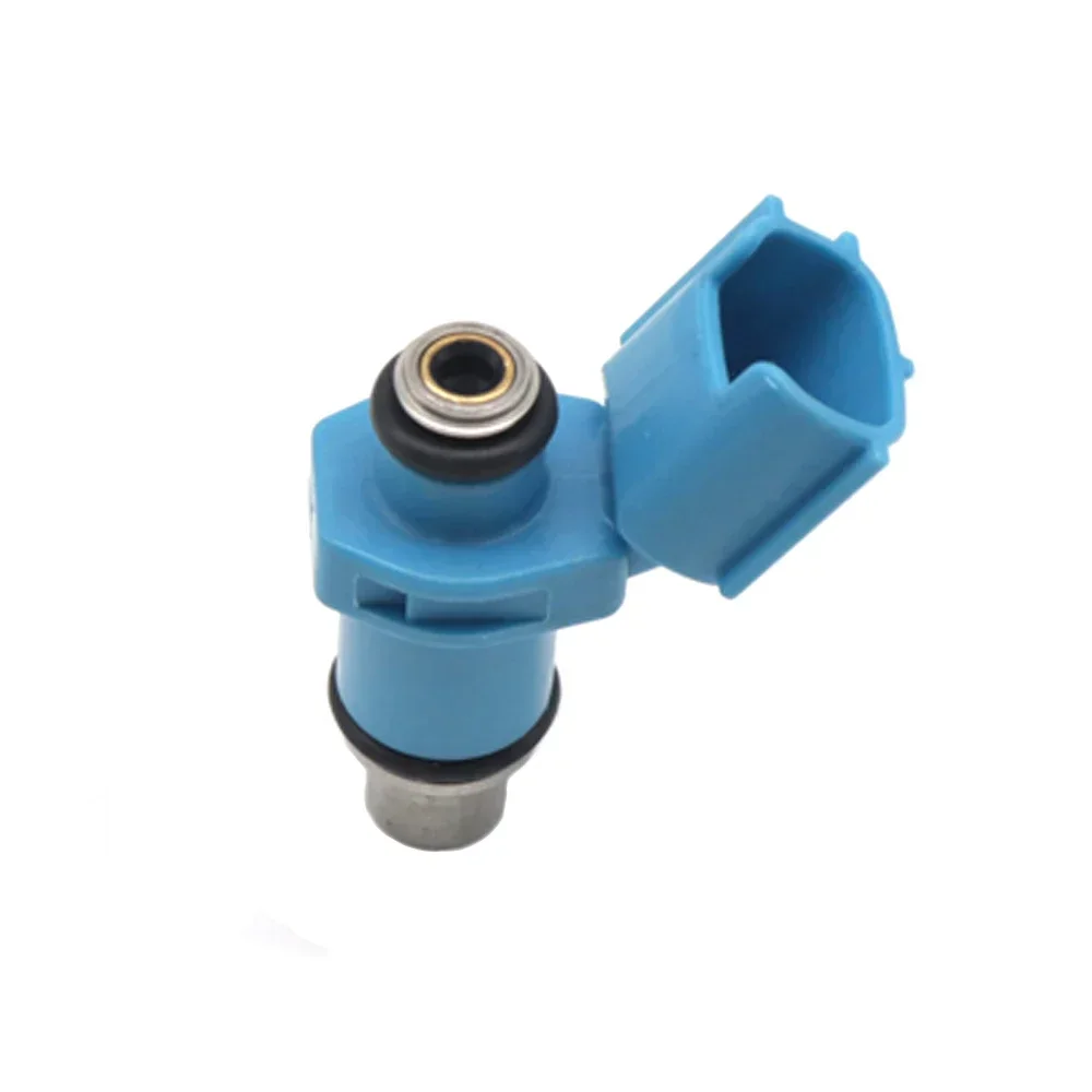 Автомобильная высококачественная топливная форсунка 10 отверстий для Yamaha 40HP 50HP