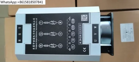 SY3-3-40-0-1-0 3P SY-3-3-40-0-0 безопасный технический регулятор мощности SEKOKU 40A