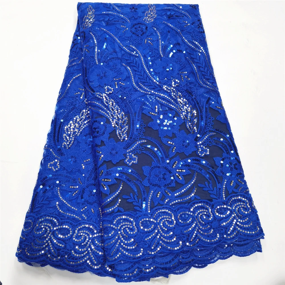 Uреалистичная белая Тюлевая сетчатая ткань высокого качества 2022 нигерийская