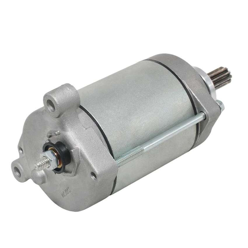 Стартер мотоцикла для Kawasaki ZX1000 ZX-10R Ninja 2011-2021 ABS ZX-10RR KRT Edition 21163-0064 Аксессуары