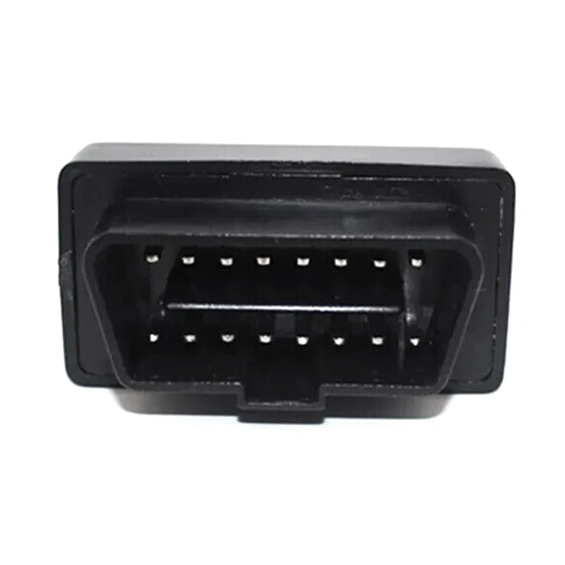 Для Toyota Camry 2018-2022 автомобильный OBDII силовой замок скорости устройство