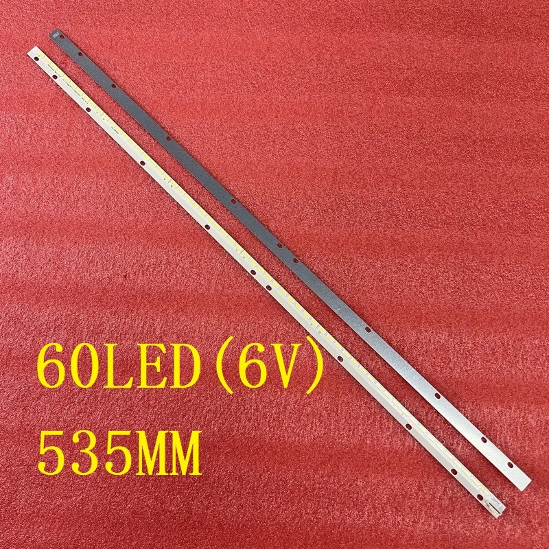 

Светодиодная подсветка 60LED 535 мм для телевизора Sony 42LA644V