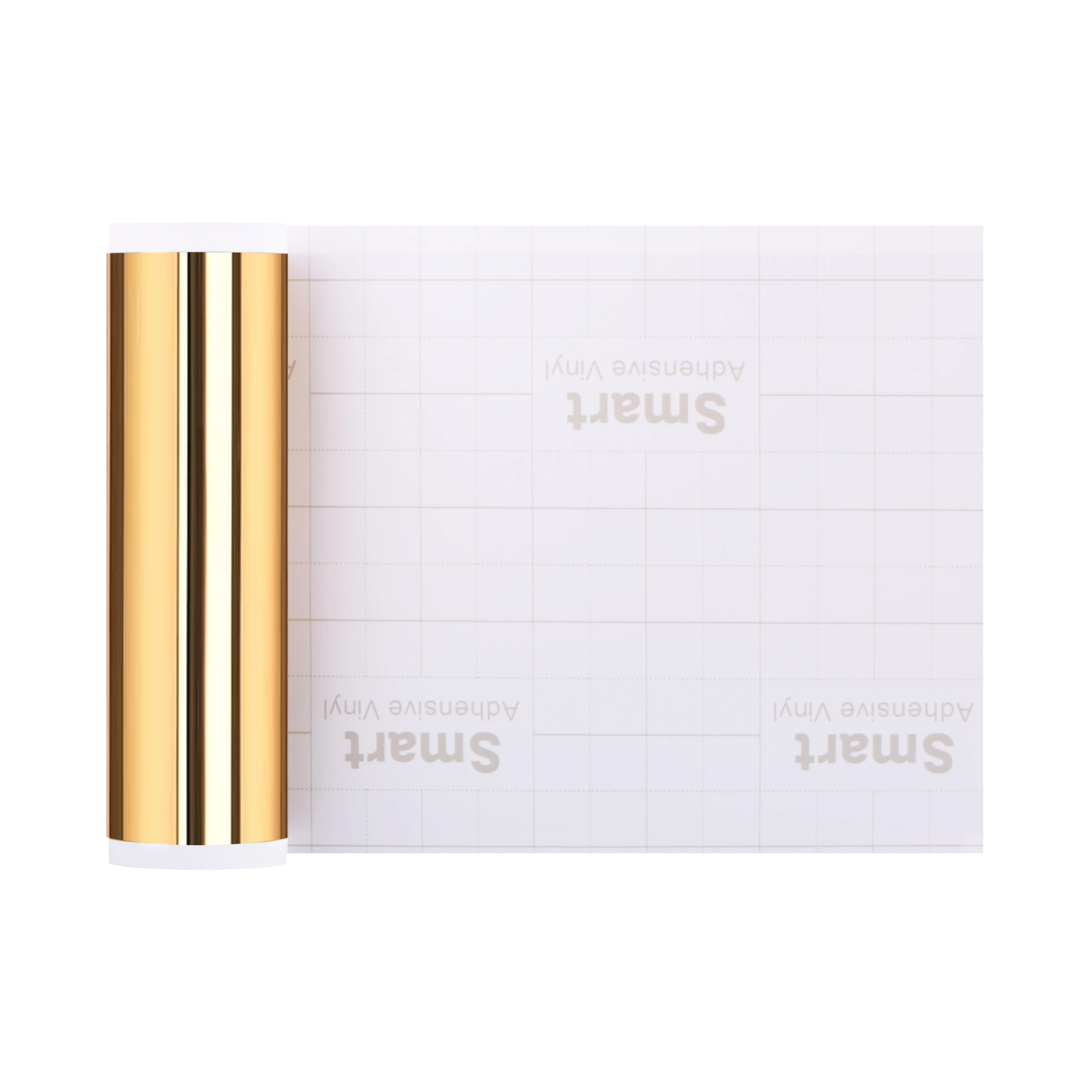 

Хромированный перманентный винил для Cricut Joy