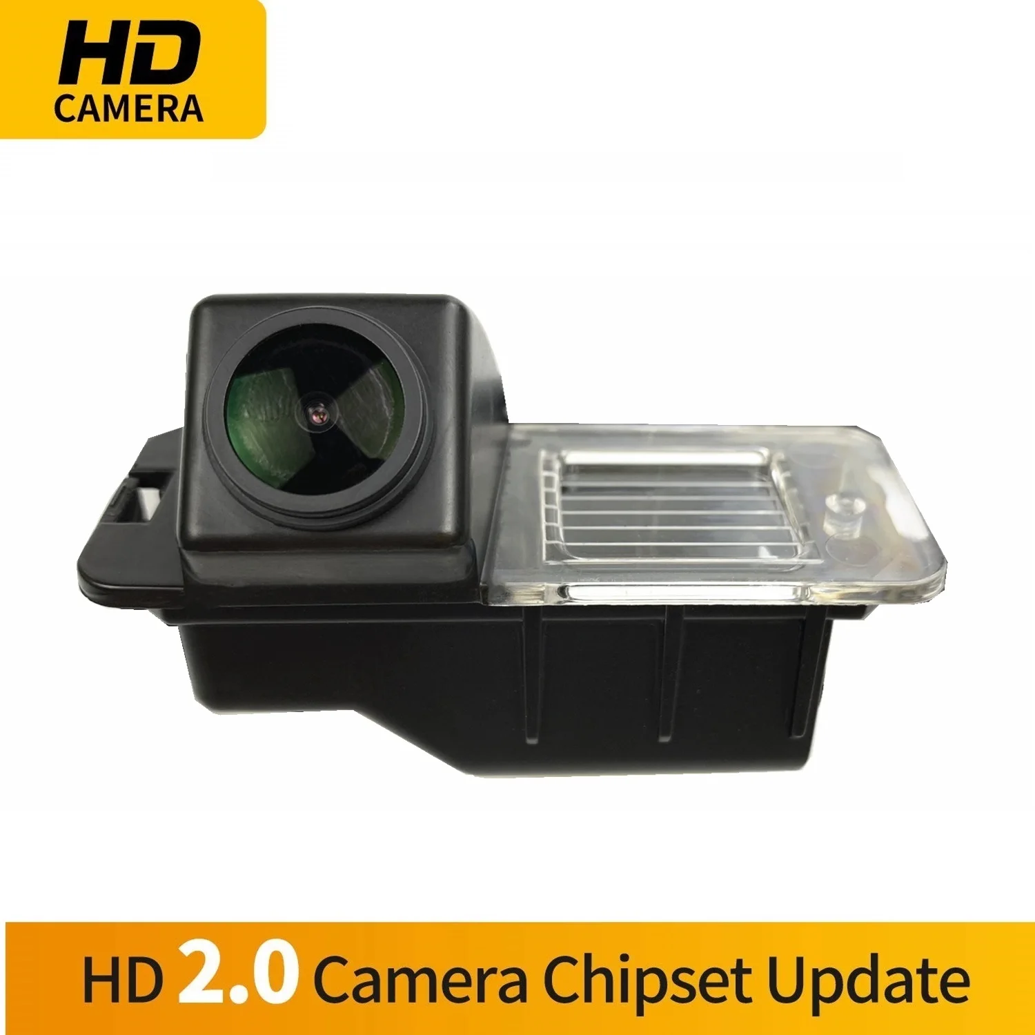 

Камера ночного видения HD 1280*720P для Beetle Scirocco (2H) Golf 6 5K VI Passat CC Passat B7 (седан) EOS GP (1F), камера заднего вида