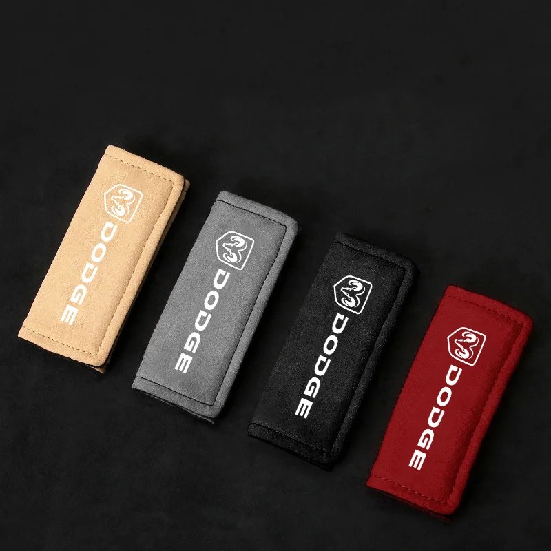 1 шт. защитный чехол для внутренней ручки автомобиля перчатки на крышу Dodge SRT Ram