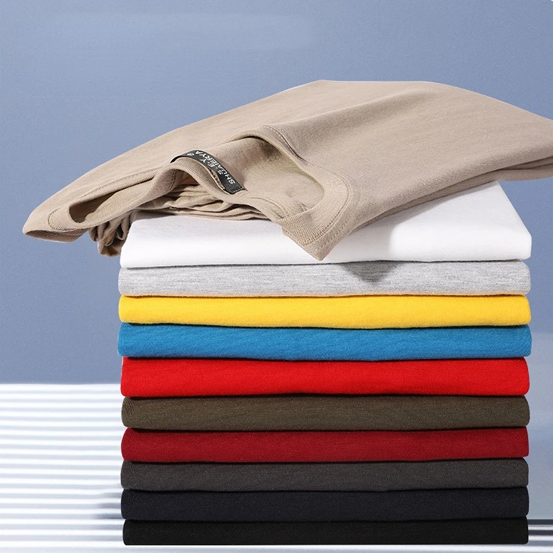 

Мужские футболки с длинным рукавом