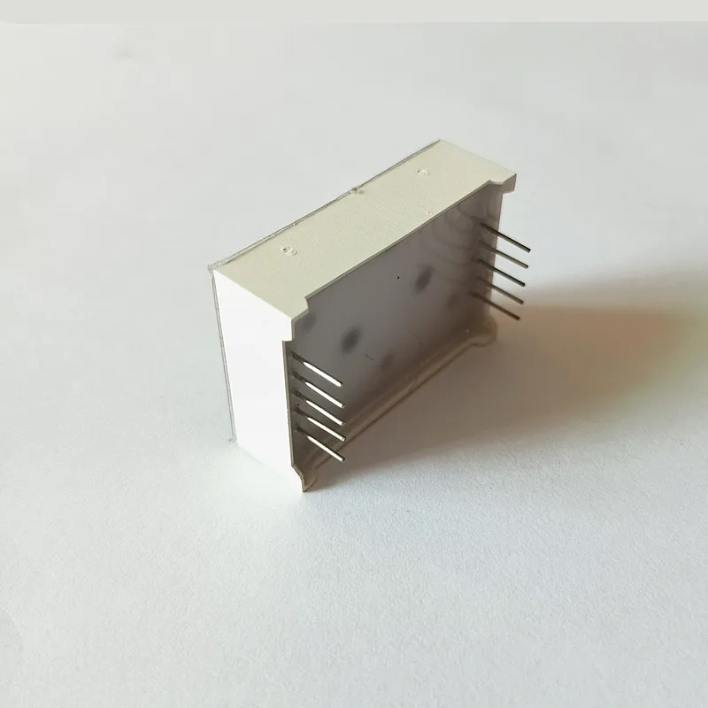 10 шт./компл. 1 дюйм бит цифровой модуль белого света KYX-1106AW/BW контактов 24*34*10 5 мм