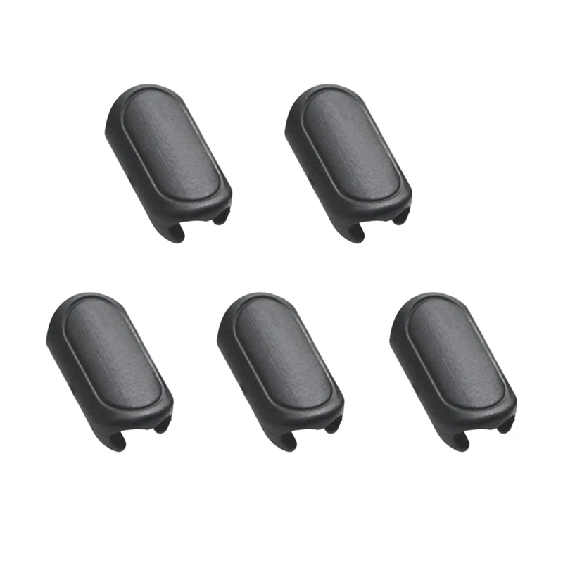 

5 PCS Bike Bicycle Frame C Typ Buckle Mountain Bike Brake Transmission Line Tube Fixed Buckle Folding Bicycle Buckle