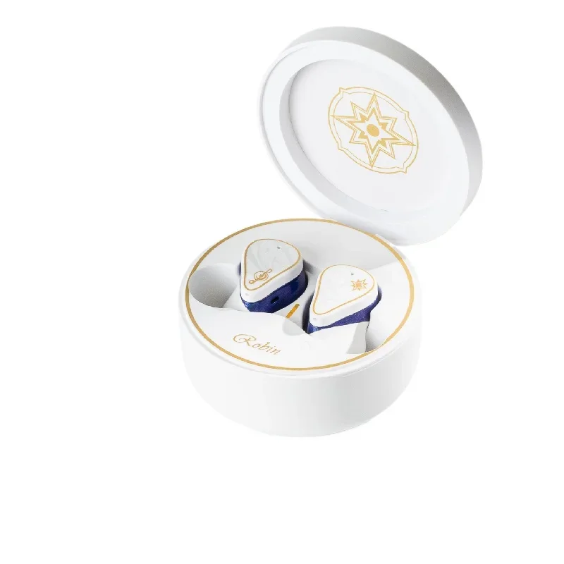 Беспроводные наушники Honkai Star Rail Robin's