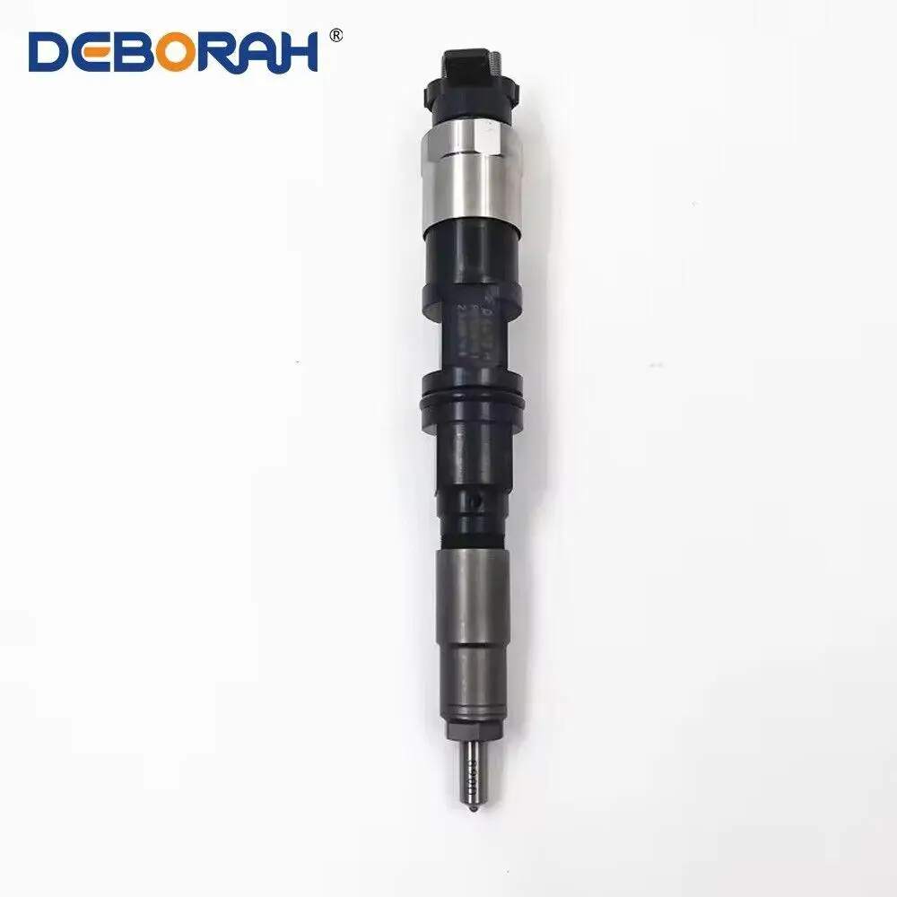 095000 -6480 Форсунка Cmmon Rail OE. RE 529149 Для Denso John Deere