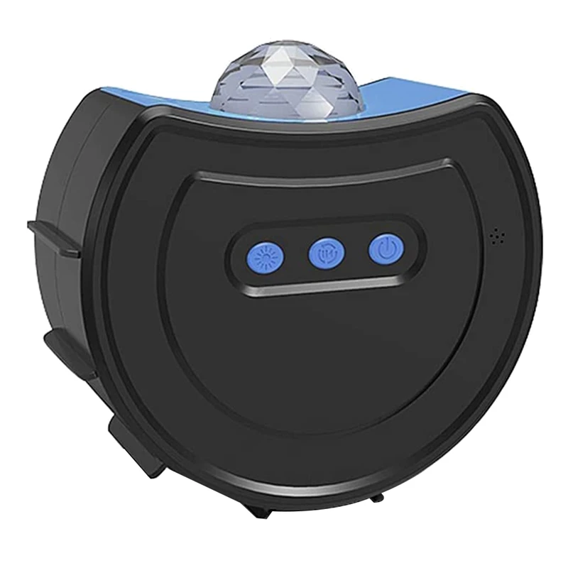 

Star Projector LED Night Light Kids Projector, Remote Control Color Changing Galaxy Projector For Kids Birthday Party