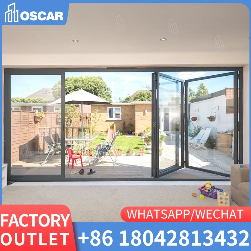 NOCO Передние входные двери из алюминия современное дерево дешевая цена на заказ