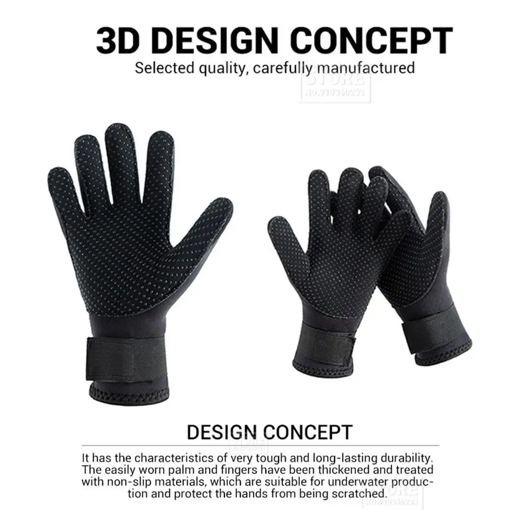 

Оборудование для Windsurf, дайвинг, охота, неопреновый костюм для плавания с аквалангом, ласты для подводного дайвинга, кайтсерфинга, серфинга, 3...