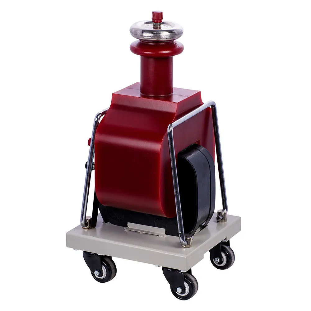 

GTB 50kV 100kV Old Type AC Dry Type Withstand Voltage Tester Hi-Pot Test Transformer HV Test Set AC Hipot tester