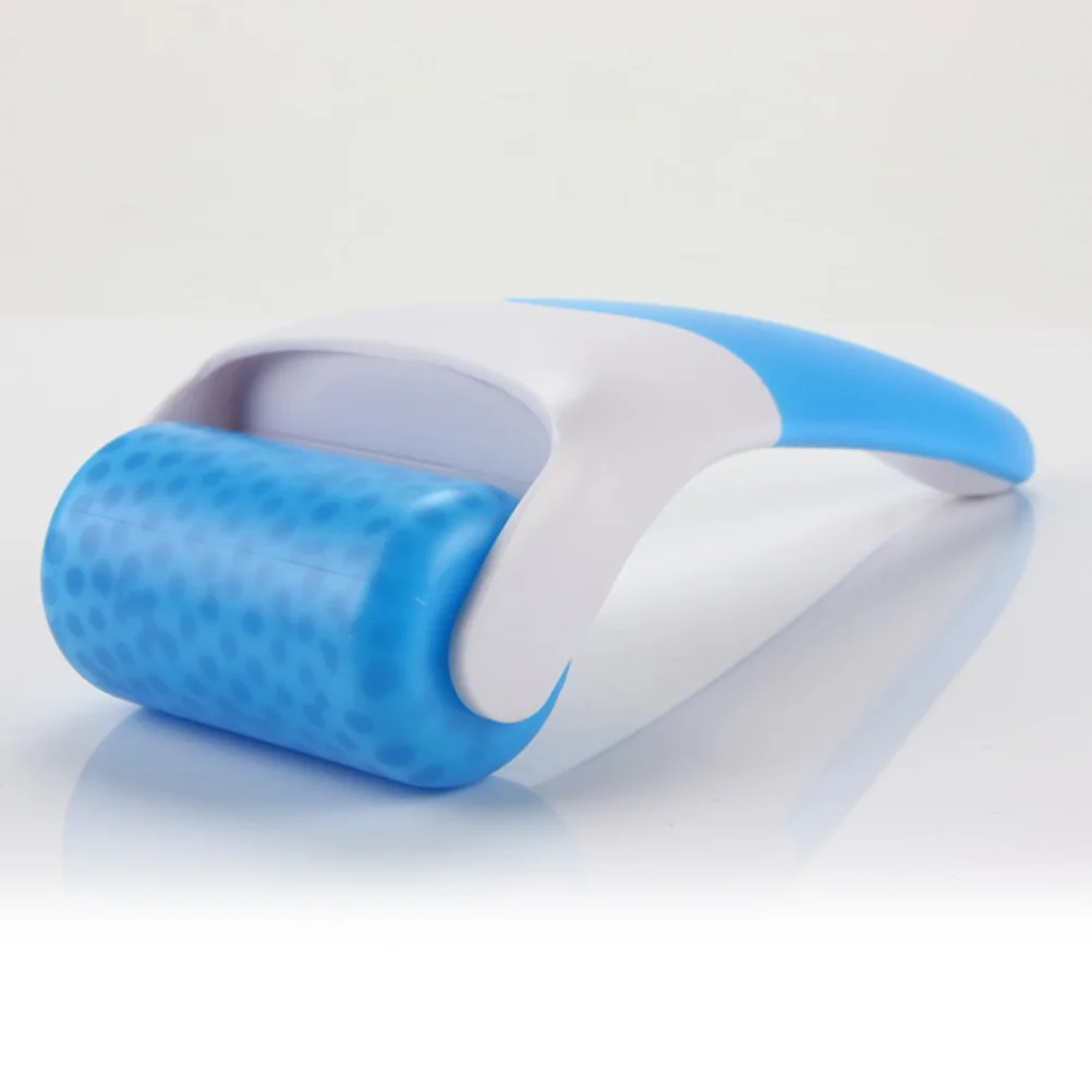 

Roller Ice Face Facialcold Skin Eye Carerollers Depufferspatool Puffiness Relief
