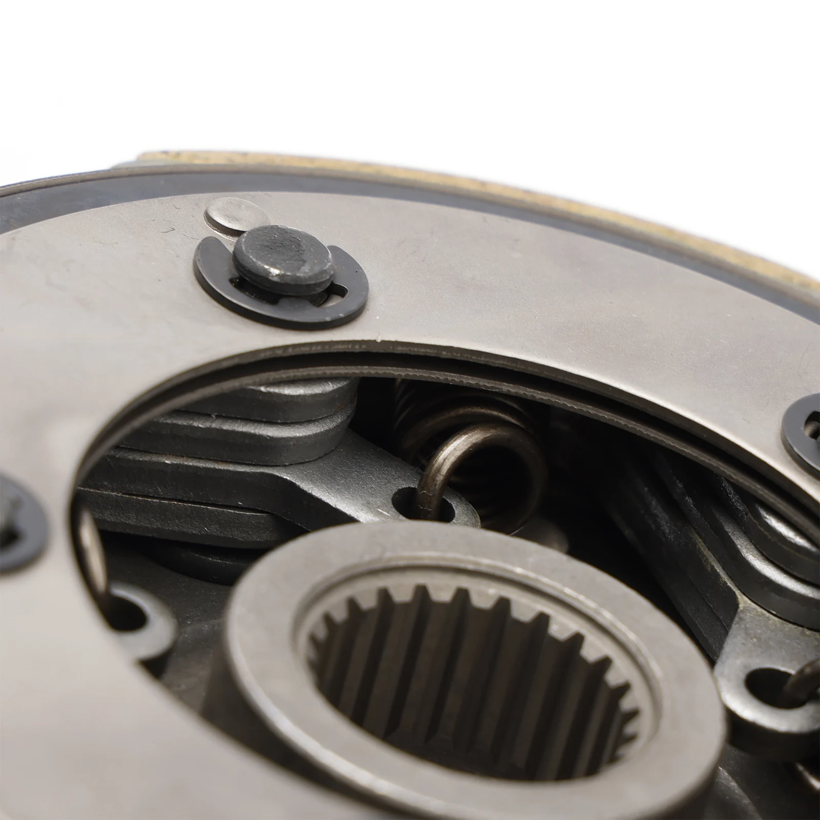 Башмак сцепления Topteng в сборе для Hisun Massimo Bennche Coleman Supermach YS MSU HS 400i UTV