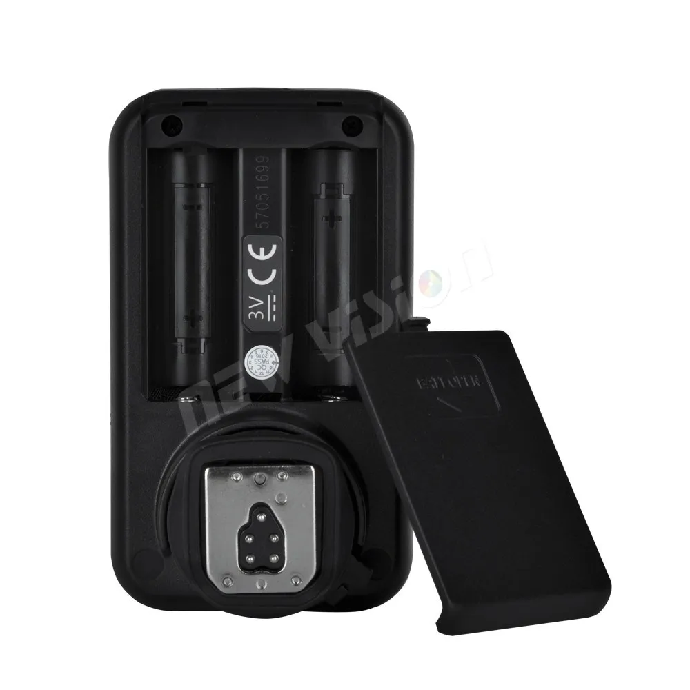 Беспроводная YONGNUO ETTL Flash Trigger YN622C II с высокоскоростной синхронизацией HSS 1/8000s для