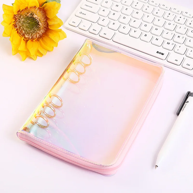 

Coliky А6 лазера папка для документов