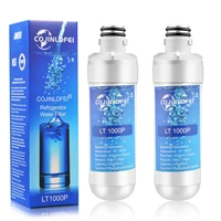 lt1000p water filter replacement compatible with lg models adq747935 mdj64844601 lmxs28626d lt1000pc lt 1000pc