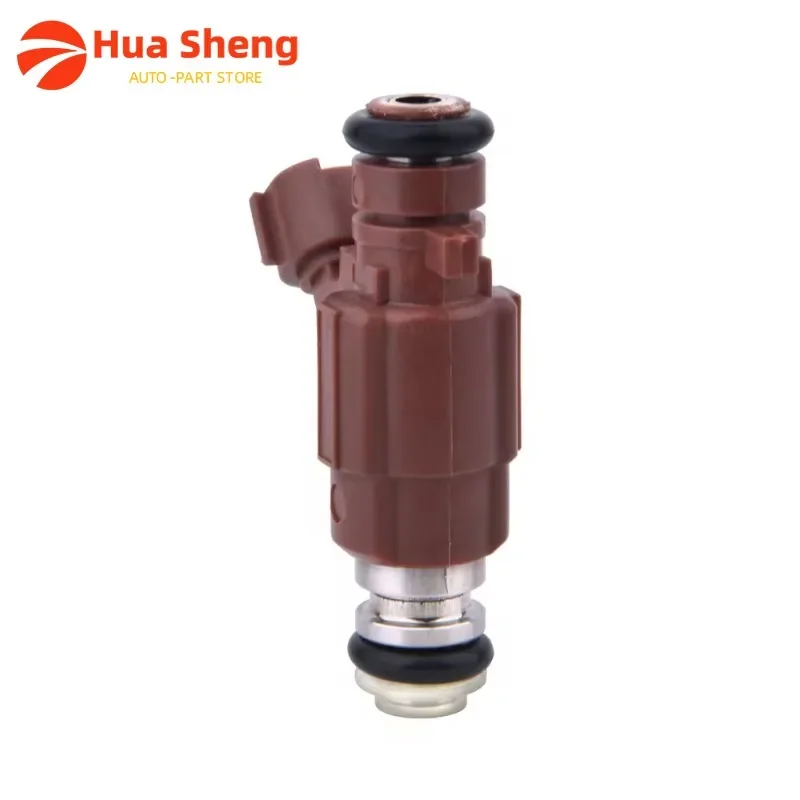 Топливная форсунка FBJB101 подходит для Nissan March Micra BNK12 2002-10 1.4L Mitsubishi 2.0 4G94 4G69 4G64 4G93 GDI