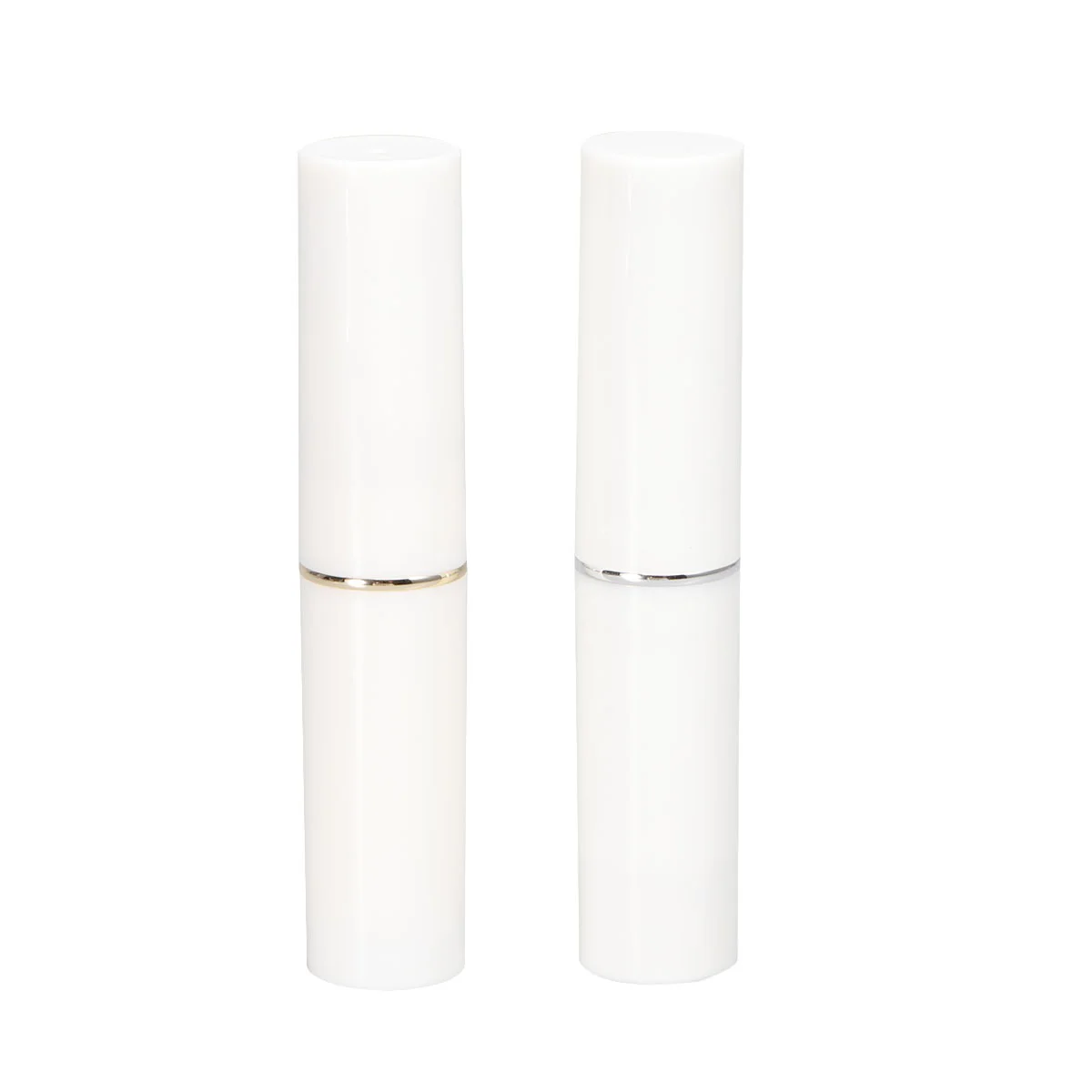 Lip Balm Storage Container Empty Containers Bottle Tubes Lipstick Tube