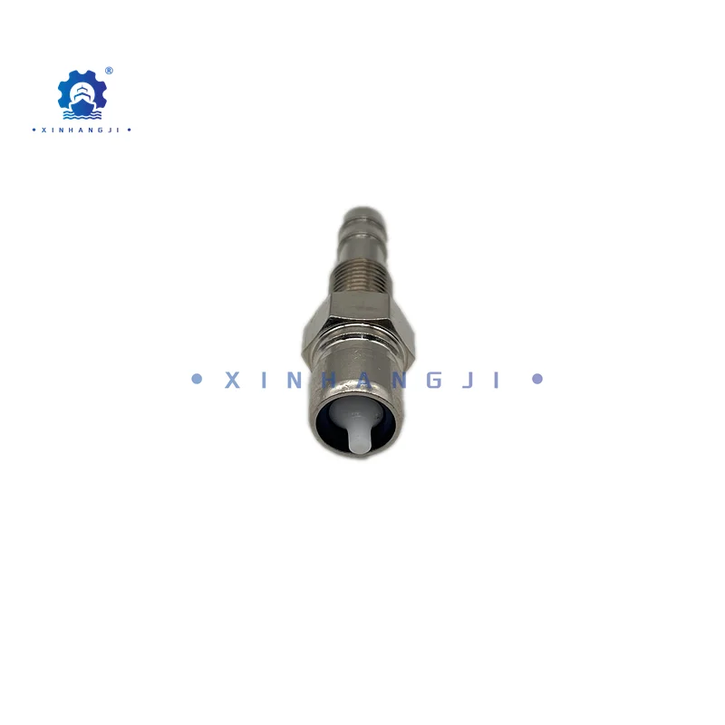 3B2-70260-1 Топливный разъем (папа) Разъем топливного шланга для бака Соединитель