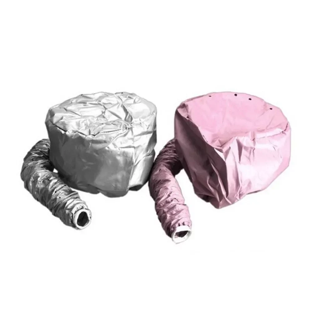 

NEW2023 Blow Dryer Diffuser Bonnet Hairdressing Cap Scalding Dyeing Hair Styling Hat Drying Hat Professional Safer Baking Oil Ca