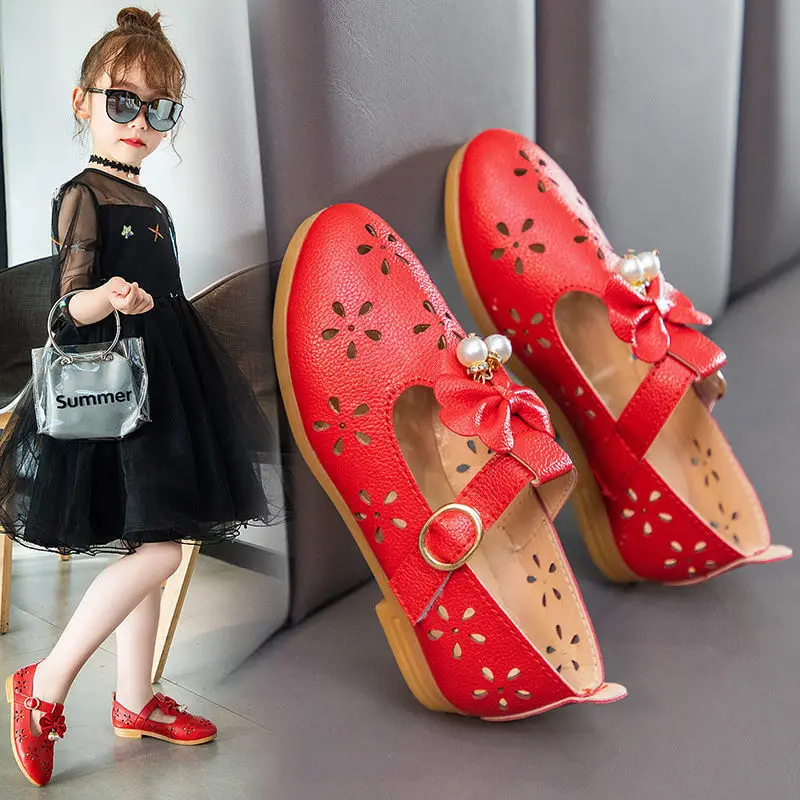 

2022 new high-quality children's casual shoes