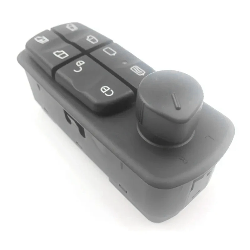 

Переключатель Стеклоподъемника A0055452813 для Mercedes-Benz ATEGO AXOR 1998-2013, 1 шт.