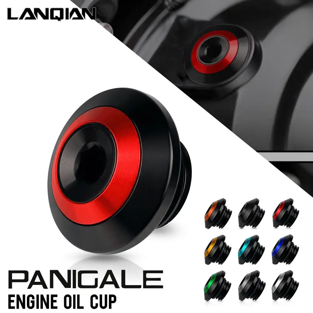 

Аксессуары для мотоциклов CNC алюминиевая крышка отверстия рамы Крышка для DUCATI PANIGALE 1199 - 899 2012-2015 PANIGALE 1299/ V4 2015-2018