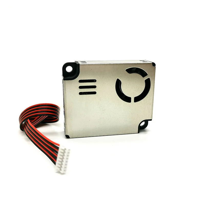 PMS9103M PM2.5 лазерный датчик пыли и твердых частиц | Электронные компоненты