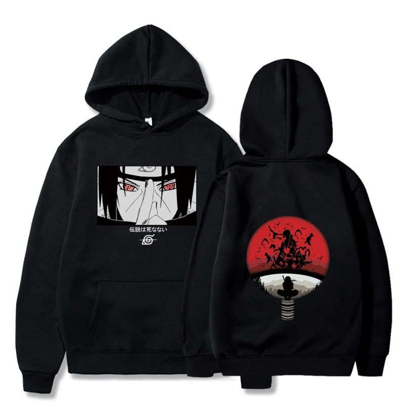 

Anime Hoodies for Men Cosplay Costume 3D printing Sweatshirt Jackets Women